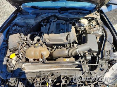 Zdjęcie 11 z 12 samochodu: 2018 FORD MUSTANG VIN:1FA6P8TH1J5120678 - miniatura