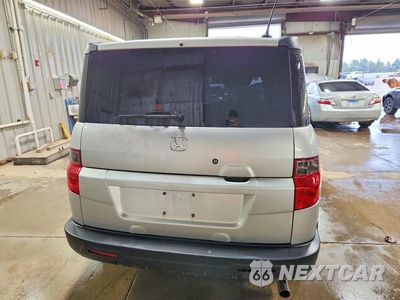 Zdjęcie 6 z 12 samochodu: 2010 HONDA ELEMENT EX VIN:5J6YH1H72AL006170 - miniatura