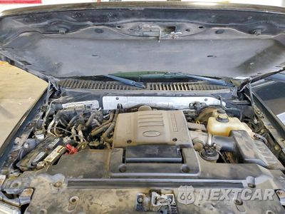 Zdjęcie 12 z 13 samochodu: 2007 FORD EXPEDITION EL XLT VIN:1FMFK15567LA42501 - miniatura