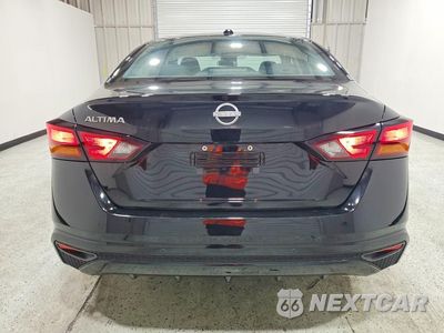 Zdjęcie 6 z 13 samochodu: 2025 NISSAN ALTIMA SV VIN:1N4BL4DV6SN367347 - miniatura