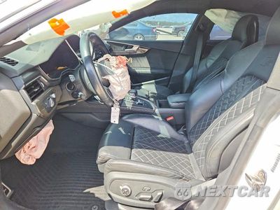 Zdjęcie 7 z 13 samochodu: 2018 AUDI S5 PRESTIGE VIN:WAUC4CF52JA009751 - miniatura