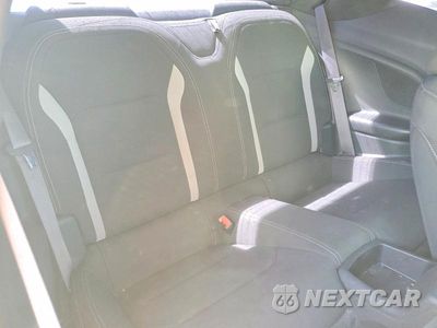 Zdjęcie 10 z 12 samochodu: 2016 CHEVROLET CAMARO LT VIN:1G1FB1RS8G0163495 - miniatura