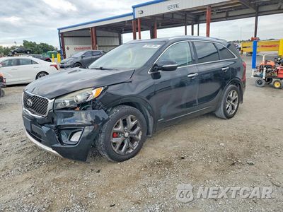 2016 KIA SORENTO SX V6 5XYPKDA50GG082858 - główne zdjęcie licytacji z USA - miniatura