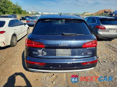 Zdjęcie 6 z 13 samochodu: 2018 AUDI Q5 PREMIUM PLUS VIN:WA1BNAFY4J2197509 - miniatura