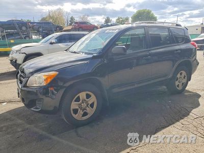 2012 TOYOTA RAV4 BASE 2T3BF4DV3CW249686 - główne zdjęcie licytacji z USA - miniatura