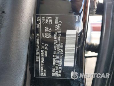 Zdjęcie 14 z 14 samochodu: 2015 VOLVO V60 PREMIER VIN:YV140MEK2F1242384 - miniatura