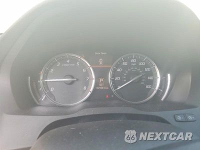 Zdjęcie 9 z 13 samochodu: 2016 ACURA MDX TECHNOLOGY VIN:5FRYD3H46GB014429 - miniatura