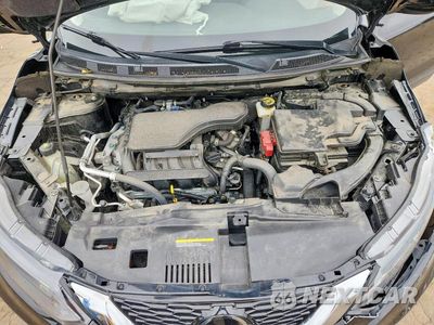 Zdjęcie 11 z 12 samochodu: 2021 NISSAN ROGUE SPORT S VIN:JN1BJ1AV0MW571256 - miniatura