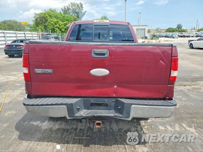 Zdjęcie 6 z 12 samochodu: 2006 FORD F150 VIN:1FTPX14586FA71703 - miniatura