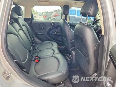 Zdjęcie 10 z 13 samochodu: 2016 MINI COOPER S COUNTRYMAN VIN:WMWZC5C52GWU04652 - miniatura