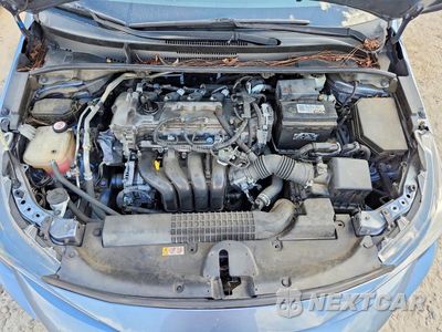 Zdjęcie 11 z 13 samochodu: 2020 TOYOTA COROLLA L VIN:JTDDPRAE1LJ077938 - miniatura