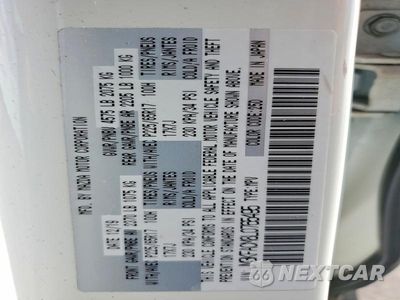 Zdjęcie 13 z 13 samochodu: 2020 MAZDA CX-5 TOURING VIN:JM3KFACM8L0765495 - miniatura