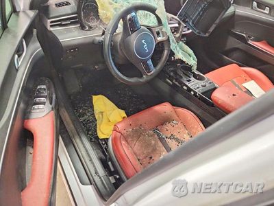 Zdjęcie 8 z 12 samochodu: 2024 KIA K5 GT LINE VIN:5XXG64J25RG259227 - miniatura