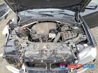 Zdjęcie 12 z 14 samochodu: 2013 BMW X3 XDRIVE28I VIN:5UXWX9C50D0A30432 - miniatura