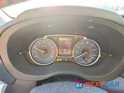 Zdjęcie 9 z 13 samochodu: 2017 SUBARU CROSSTREK PREMIUM VIN:JF2GPADC7H8254503 - miniatura