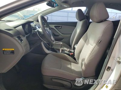 Zdjęcie 7 z 13 samochodu: 2016 HYUNDAI ELANTRA SE VIN:KMHDH4AE8GU544305 - miniatura