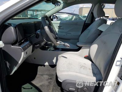 Zdjęcie 7 z 14 samochodu: 2025 HYUNDAI KONA SEL VIN:KM8HB3AB2SU300435 - miniatura