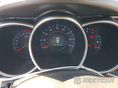 Zdjęcie 9 z 13 samochodu: 2014 KIA OPTIMA LX VIN:5XXGM4A72EG310839 - miniatura