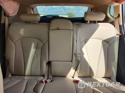 Zdjęcie 10 z 13 samochodu: 2018 BUICK ENVISION PREFERRED VIN:LRBFXBSA2JD016121 - miniatura