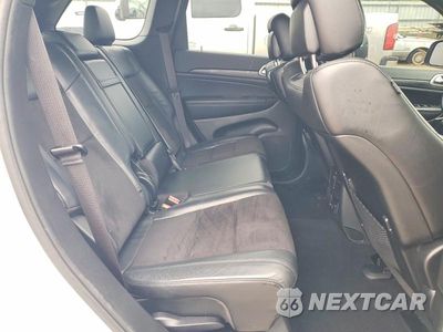 Zdjęcie 11 z 13 samochodu: 2021 JEEP GRAND CHEROKEE LAREDO VIN:1C4RJFAG5MC648814 - miniatura