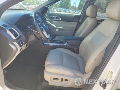 Zdjęcie 7 z 13 samochodu: 2015 FORD EXPLORER XLT VIN:1FM5K7D88FGA17942 - miniatura