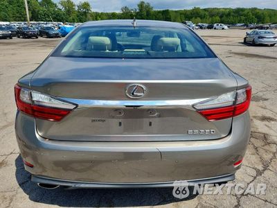 Zdjęcie 6 z 12 samochodu: 2017 LEXUS ES 350 VIN:58ABK1GG8HU056630 - miniatura