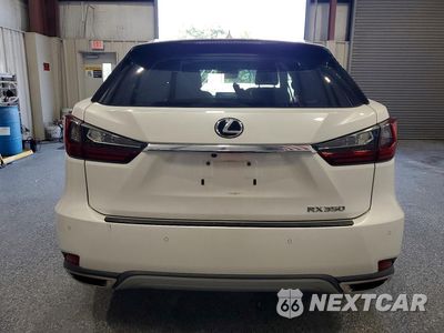 Zdjęcie 6 z 13 samochodu: 2020 LEXUS RX 350 VIN:2T2HZMDAXLC222991 - miniatura