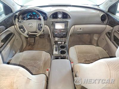 Zdjęcie 8 z 12 samochodu: 2014 BUICK ENCLAVE VIN:5GAKRAKD5EJ178042 - miniatura
