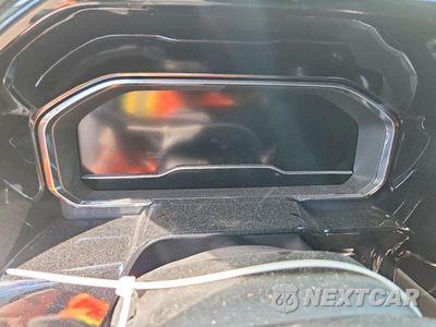 Zdjęcie 9 z 12 samochodu: 2025 CHEVROLET SILVERADO K1500 LTZ VIN:1GCUKGE82SZ173715 - miniatura