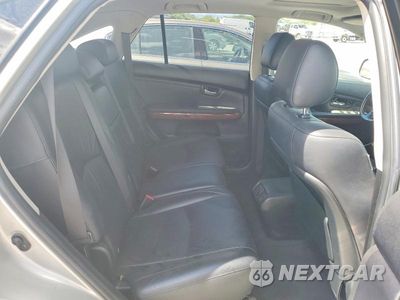 Zdjęcie 11 z 13 samochodu: 2007 LEXUS RX 350 VIN:JTJGK31U470009898 - miniatura