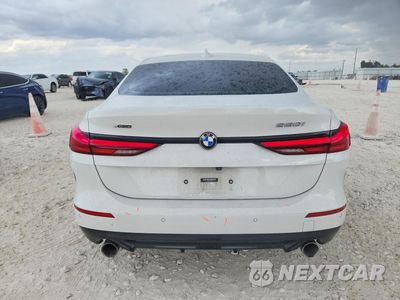 Zdjęcie 6 z 12 samochodu: 2020 BMW 228XI VIN:WBA73AK08L7G16873 - miniatura