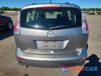 Zdjęcie 6 z 13 samochodu: 2010 MAZDA 5 VIN:JM1CR2WL4A0383233 - miniatura