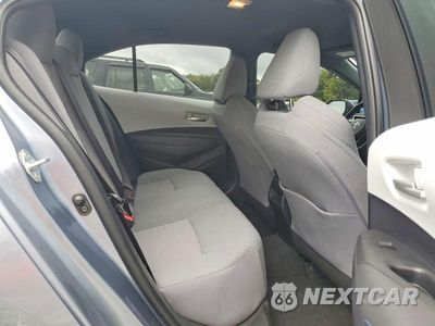Zdjęcie 10 z 13 samochodu: 2020 TOYOTA COROLLA SE VIN:JTDS4RCE8LJ013389 - miniatura