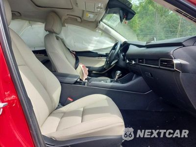 Zdjęcie 7 z 12 samochodu: 2023 MAZDA 3 PREFERRED VIN:3MZBPACM2PM373392 - miniatura