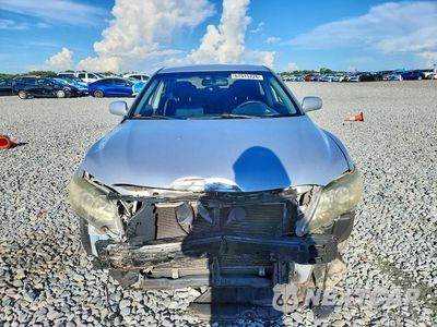 Piąte zdjęcie samochodu w środku: 2011 TOYOTA CAMRY SE VIN:4T1BF3EK2BU762255 - miniatura