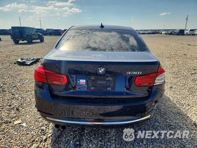 Zdjęcie 6 z 12 samochodu: 2017 BMW 330 I VIN:WBA8B9G36HNU57120 - miniatura