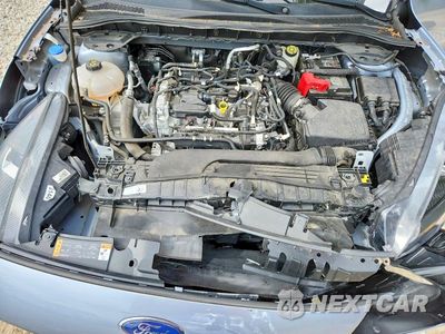 Zdjęcie 12 z 13 samochodu: 2022 FORD ESCAPE SE VIN:1FMCU9G66NUA90086 - miniatura
