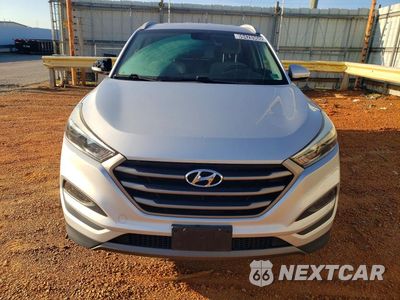 Piąte zdjęcie samochodu w środku: 2016 HYUNDAI TUCSON ECO VIN:KM8J3CA22GU194901 - miniatura
