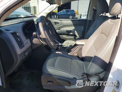 Zdjęcie 7 z 12 samochodu: 2016 CHEVROLET COLORADO VIN:1GCGSBE3XG1340333 - miniatura