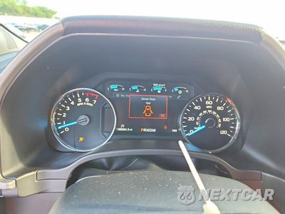 Zdjęcie 9 z 12 samochodu: 2020 FORD F150 SUPERCREW VIN:1FTEW1E57LFA96869 - miniatura
