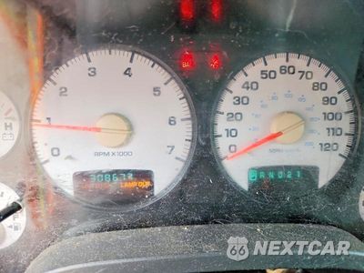 Zdjęcie 9 z 12 samochodu: 2004 DODGE RAM 1500 ST VIN:1D7HA16K64J219985 - miniatura