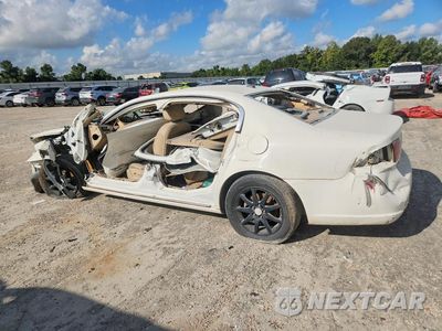 Drugie zdjęcie samochodu z przodu: 2006 BUICK LUCERNE CXL VIN:1G4HD57226U188089 - miniatura