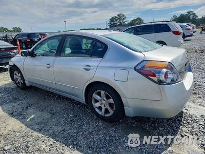 Drugie zdjęcie samochodu z przodu: 2009 NISSAN ALTIMA 2.5 VIN:1N4AL21E49N458132 - miniatura