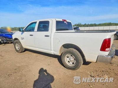 Drugie zdjęcie samochodu z przodu: 2022 RAM 1500 CLASSIC TRADESMAN VIN:3C6RR7KG6NG302063 - miniatura