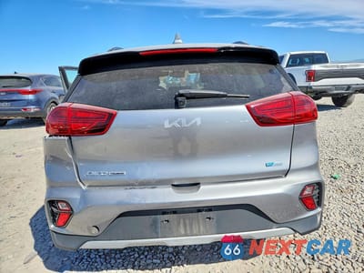 Zdjęcie 6 z 12 samochodu: 2022 KIA NIRO TOURING SPECIAL EDITION VIN:KNDCC3LC4N5521566 - miniatura