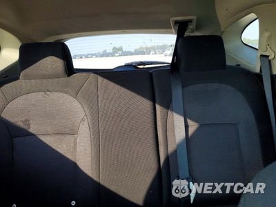 Zdjęcie 10 z 13 samochodu: 2012 NISSAN ROGUE S VIN:JN8AS5MT8CW600741 - miniatura