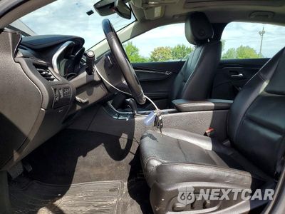 Zdjęcie 7 z 13 samochodu: 2016 CHEVROLET IMPALA LT VIN:2G1115S38G9166927 - miniatura