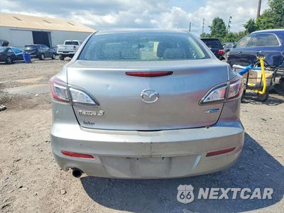Zdjęcie 6 z 13 samochodu: 2013 MAZDA 3 I VIN:JM1BL1VP6D1811409 - miniatura