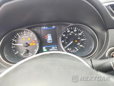 Zdjęcie 9 z 12 samochodu: 2019 NISSAN ROGUE S VIN:5N1AT2MV9KC753147 - miniatura