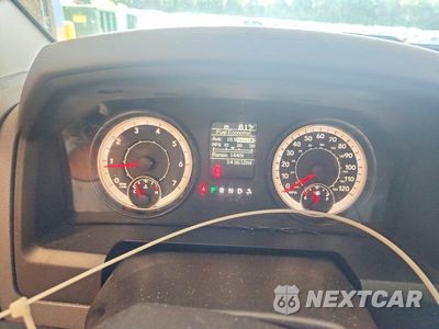 Zdjęcie 9 z 12 samochodu: 2017 RAM 1500 ST VIN:1C6RR7FG1HS639876 - miniatura